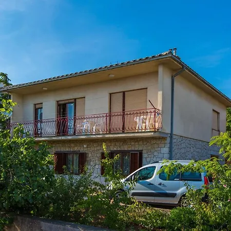 Case de vacanță House Lovro Novi Vinodolski