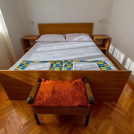 House Lovro * Novi Vinodolski